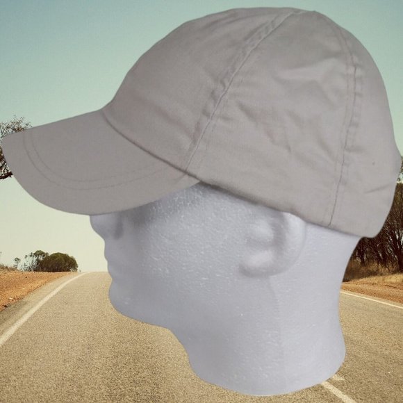 Unisex Plain Baseball Cap Solid Color Casual Cap Hat Ball Men /Women Strapback - Picture 10 of 15